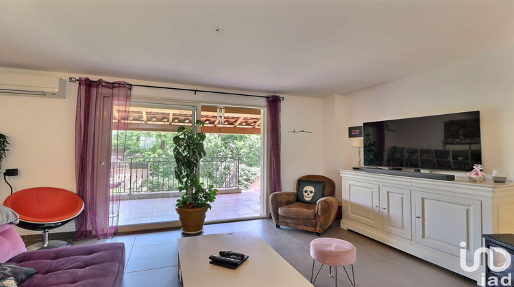 Ma-Cabane - Vente Maison Le Beausset, 98 m²