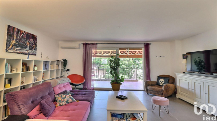 Ma-Cabane - Vente Maison Le Beausset, 98 m²