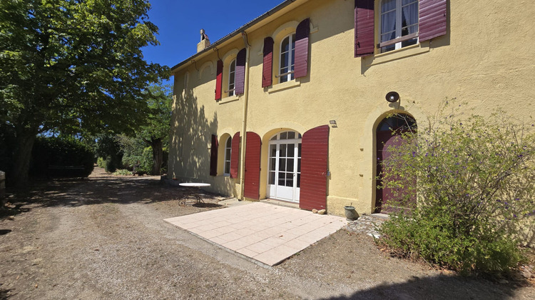Ma-Cabane - Vente Maison LE BEAUSSET, 246 m²