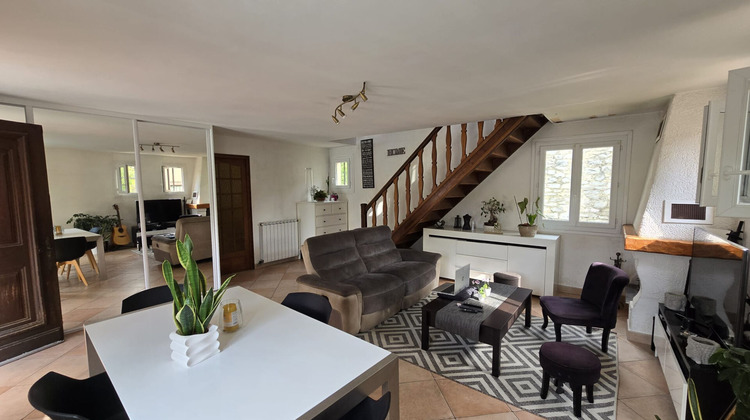 Ma-Cabane - Vente Maison LE BEAUSSET, 92 m²