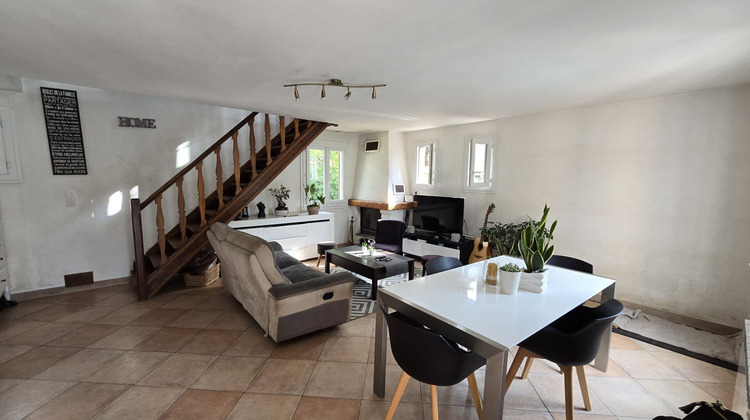 Ma-Cabane - Vente Maison LE BEAUSSET, 92 m²