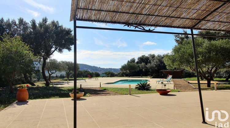 Ma-Cabane - Vente Maison Le Beausset, 130 m²