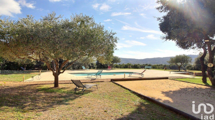 Ma-Cabane - Vente Maison Le Beausset, 130 m²