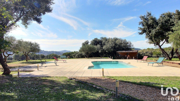 Ma-Cabane - Vente Maison Le Beausset, 130 m²