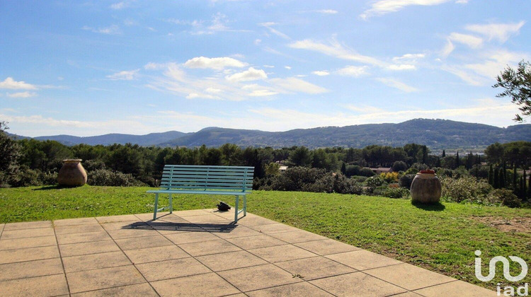 Ma-Cabane - Vente Maison Le Beausset, 130 m²
