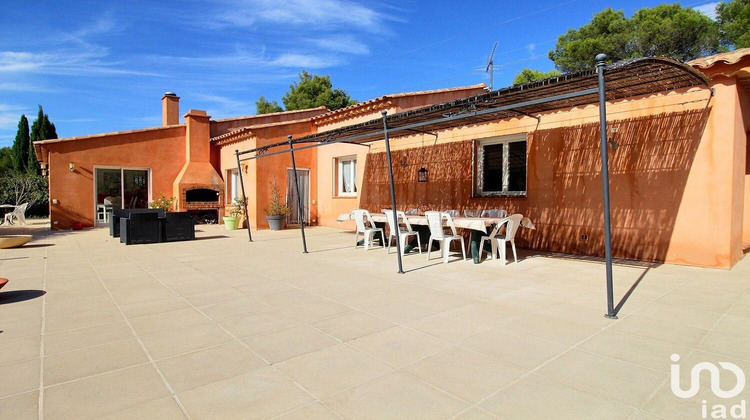 Ma-Cabane - Vente Maison Le Beausset, 130 m²