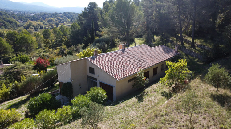Ma-Cabane - Vente Maison LE BEAUSSET, 150 m²