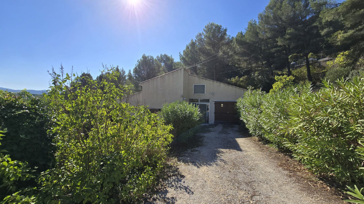 Ma-Cabane - Vente Maison LE BEAUSSET, 150 m²