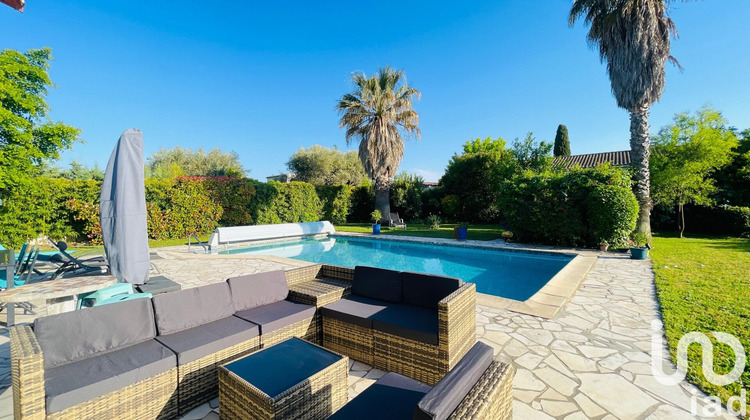 Ma-Cabane - Vente Maison Le Beausset, 175 m²