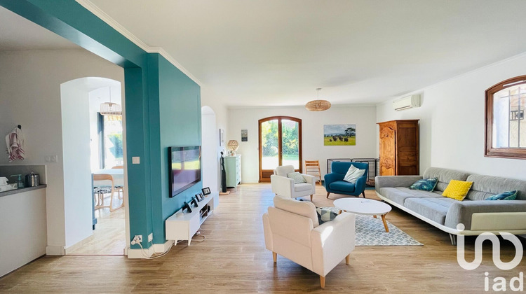 Ma-Cabane - Vente Maison Le Beausset, 175 m²