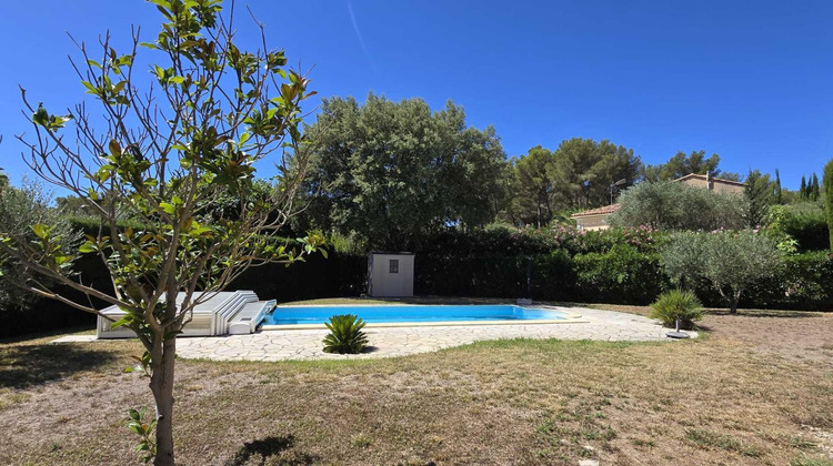 Ma-Cabane - Vente Maison LE BEAUSSET, 160 m²