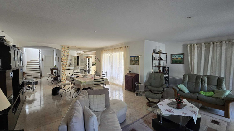 Ma-Cabane - Vente Maison LE BEAUSSET, 160 m²