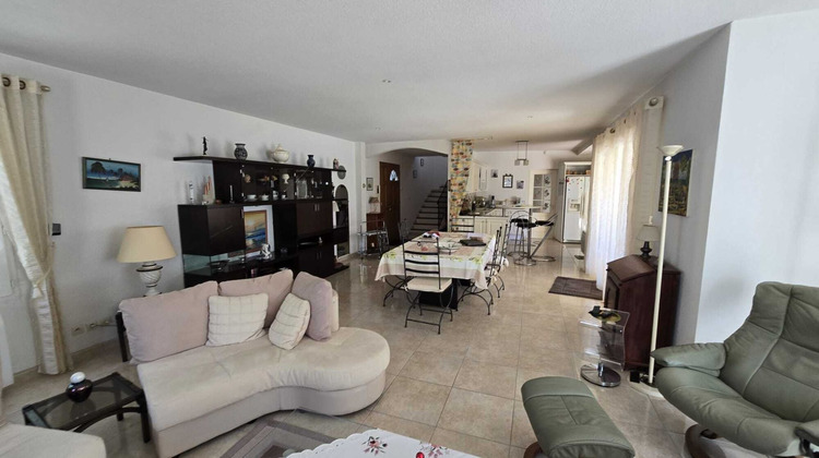 Ma-Cabane - Vente Maison LE BEAUSSET, 160 m²