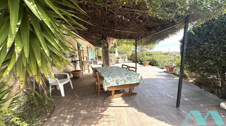 Ma-Cabane - Vente Maison Le Beausset, 104 m²