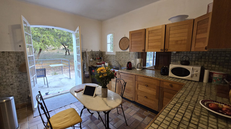 Ma-Cabane - Vente Maison LE BEAUSSET, 100 m²