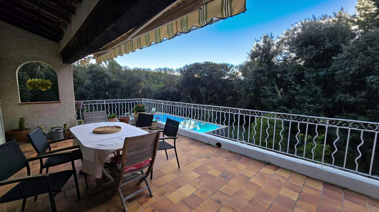 Ma-Cabane - Vente Maison LE BEAUSSET, 100 m²