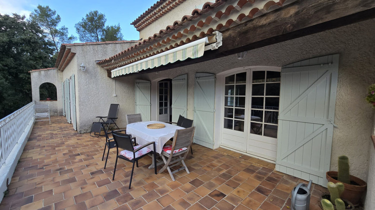 Ma-Cabane - Vente Maison LE BEAUSSET, 100 m²