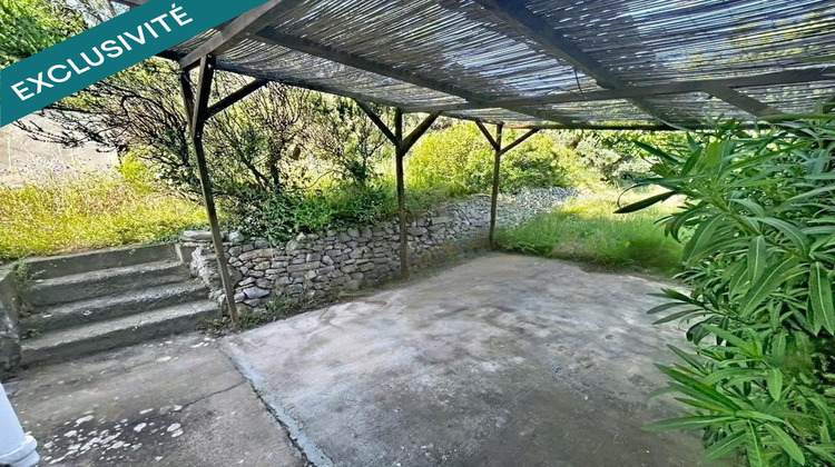 Ma-Cabane - Vente Maison Le Beausset, 165 m²