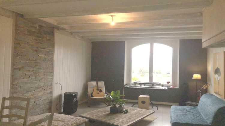Ma-Cabane - Vente Maison Le Beausset, 140 m²