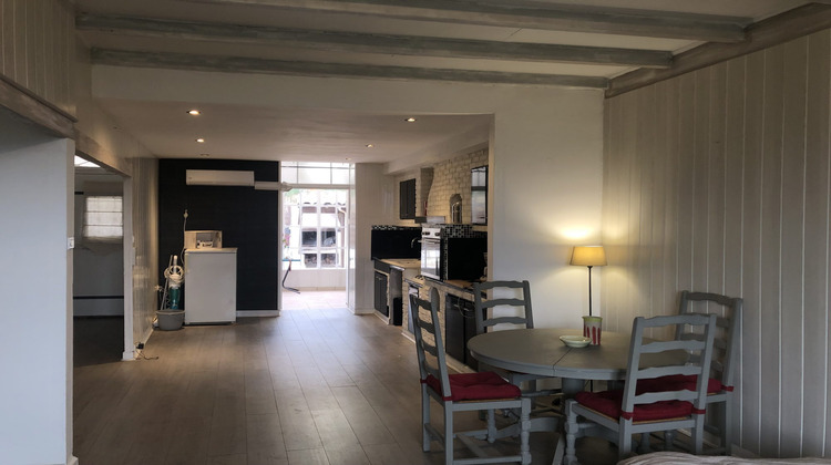 Ma-Cabane - Vente Maison Le Beausset, 140 m²