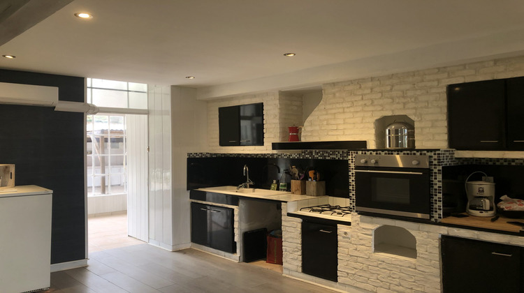 Ma-Cabane - Vente Maison Le Beausset, 140 m²