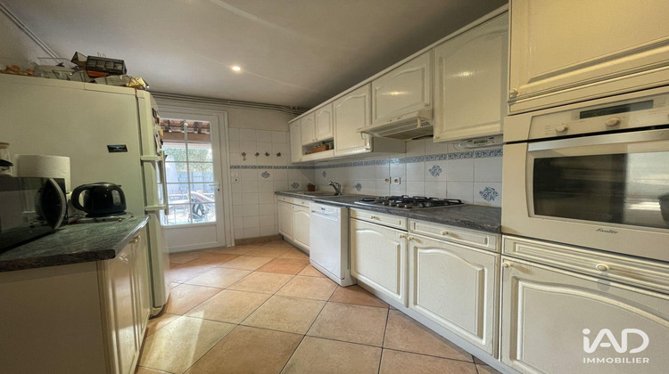 Ma-Cabane - Vente Maison Le Beausset, 92 m²