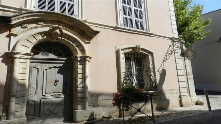 Ma-Cabane - Vente Maison Le Beausset, 319 m²