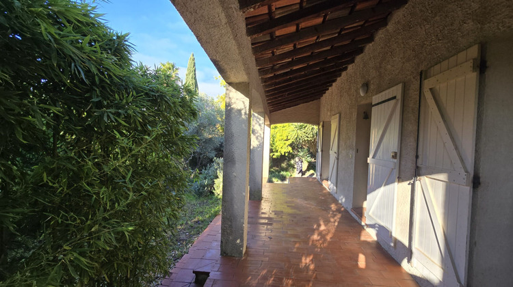 Ma-Cabane - Vente Maison LE BEAUSSET, 113 m²