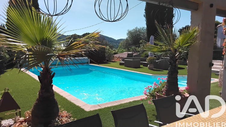 Ma-Cabane - Vente Maison Le Beausset, 190 m²