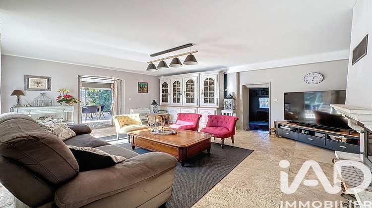 Ma-Cabane - Vente Maison Le Beausset, 190 m²