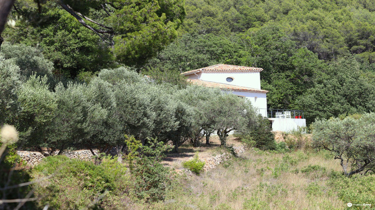 Ma-Cabane - Vente Maison Le Beausset, 93 m²