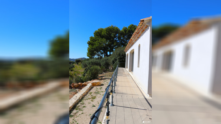 Ma-Cabane - Vente Maison Le Beausset, 93 m²