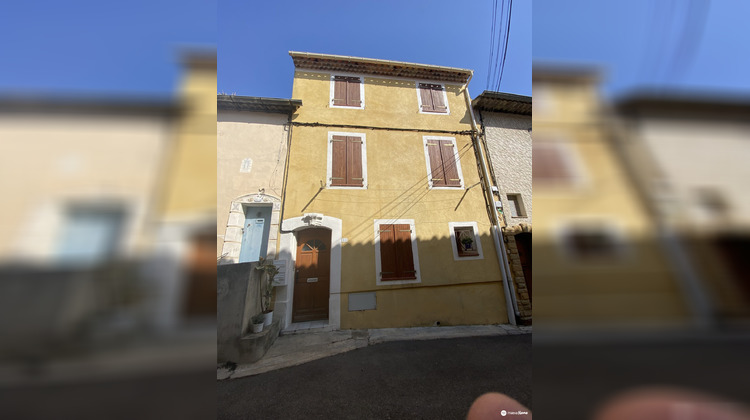 Ma-Cabane - Vente Maison Le Beausset, 142 m²