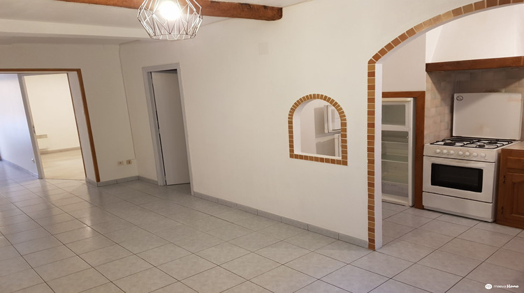 Ma-Cabane - Vente Maison Le Beausset, 142 m²