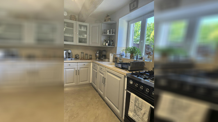 Ma-Cabane - Vente Maison Le Beausset, 110 m²