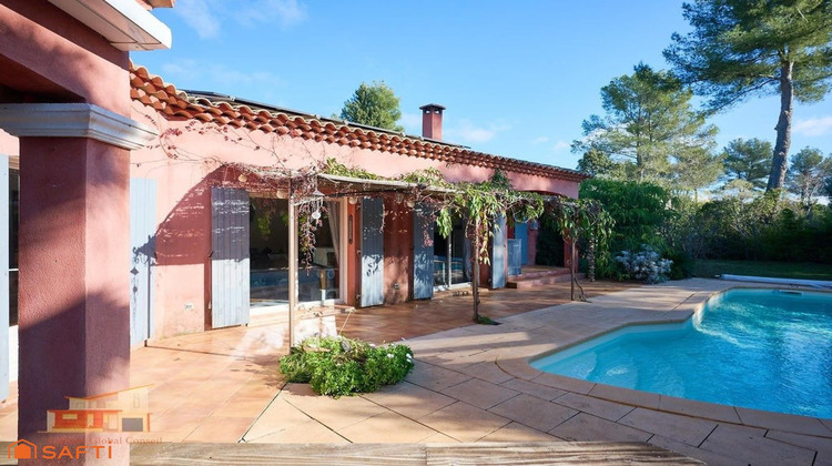 Ma-Cabane - Vente Maison Le Beausset, 171 m²