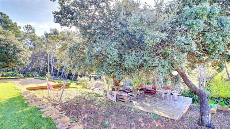 Ma-Cabane - Vente Maison LE BEAUSSET, 122 m²