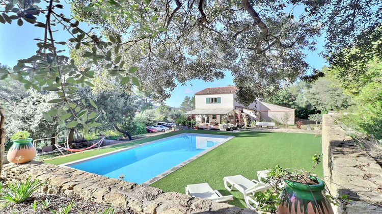 Ma-Cabane - Vente Maison LE BEAUSSET, 122 m²