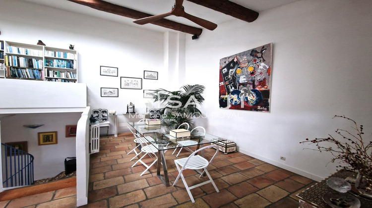 Ma-Cabane - Vente Maison Le Beausset, 218 m²