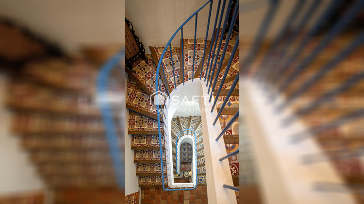 Ma-Cabane - Vente Maison Le Beausset, 218 m²