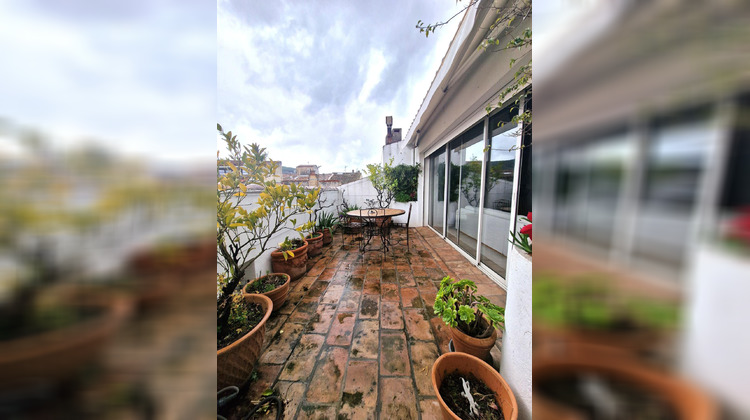 Ma-Cabane - Vente Maison Le Beausset, 218 m²