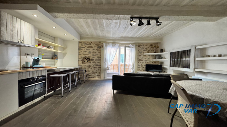 Ma-Cabane - Vente Maison Le Beausset, 122 m²