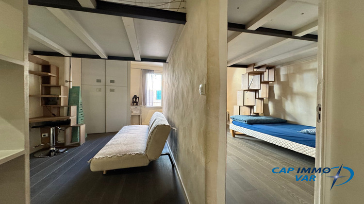 Ma-Cabane - Vente Maison Le Beausset, 122 m²