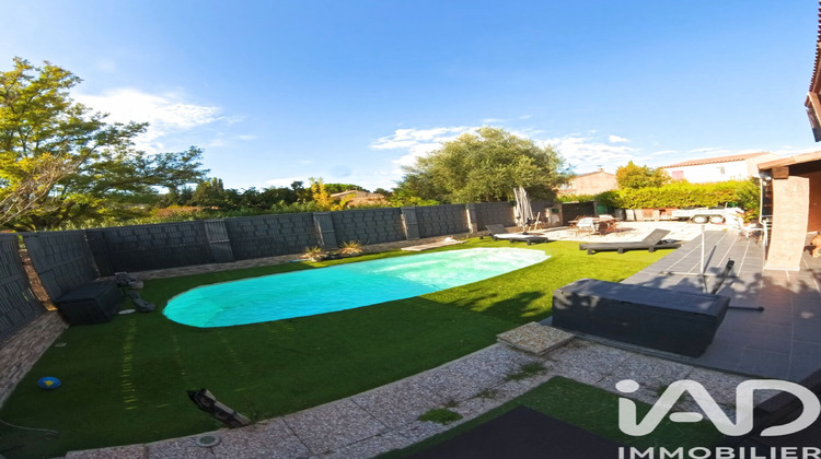 Ma-Cabane - Vente Maison Le Beausset, 92 m²