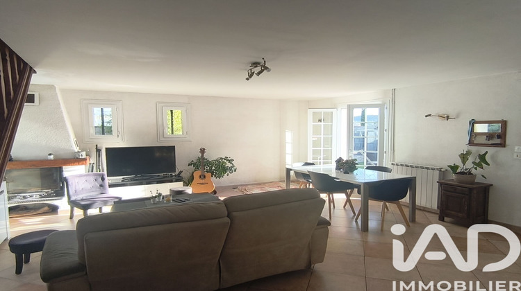 Ma-Cabane - Vente Maison Le Beausset, 92 m²