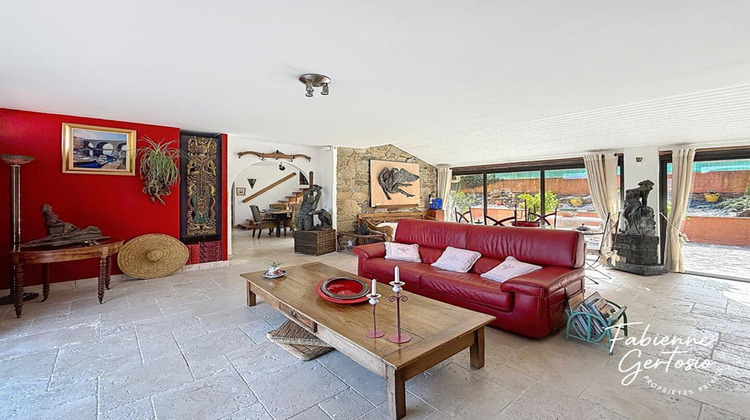 Ma-Cabane - Vente Maison LE BEAUSSET, 204 m²