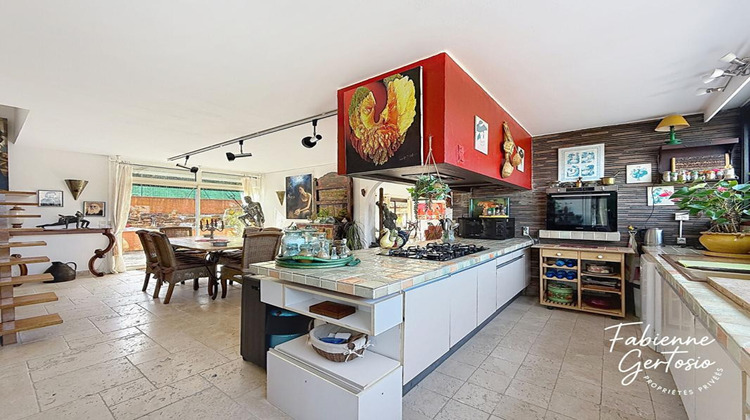 Ma-Cabane - Vente Maison LE BEAUSSET, 204 m²