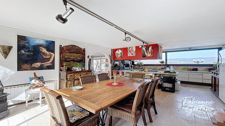 Ma-Cabane - Vente Maison LE BEAUSSET, 204 m²