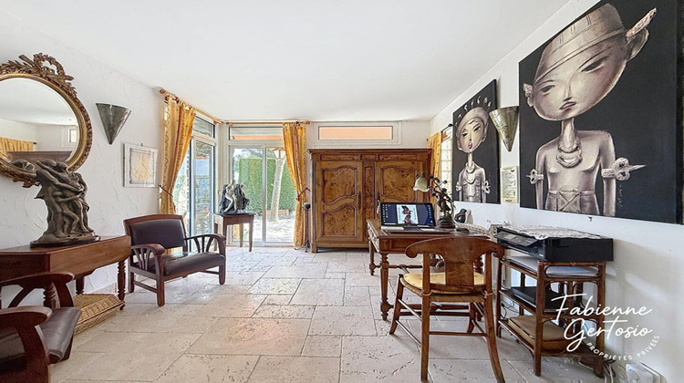 Ma-Cabane - Vente Maison LE BEAUSSET, 204 m²