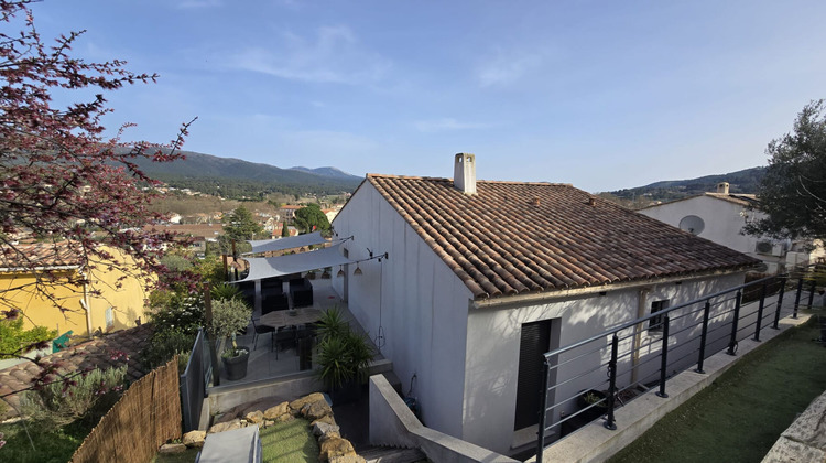 Ma-Cabane - Vente Maison LE BEAUSSET, 108 m²